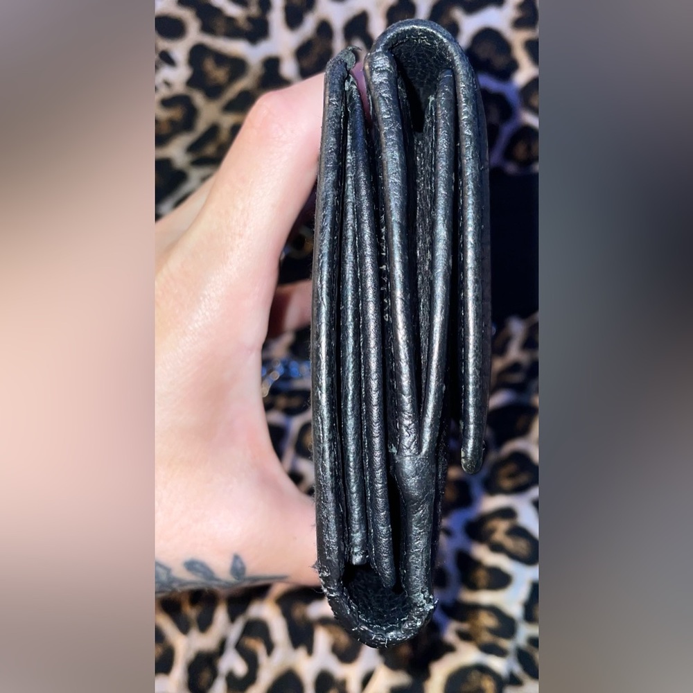 Gucci Long Wallet - Picture 11 of 17